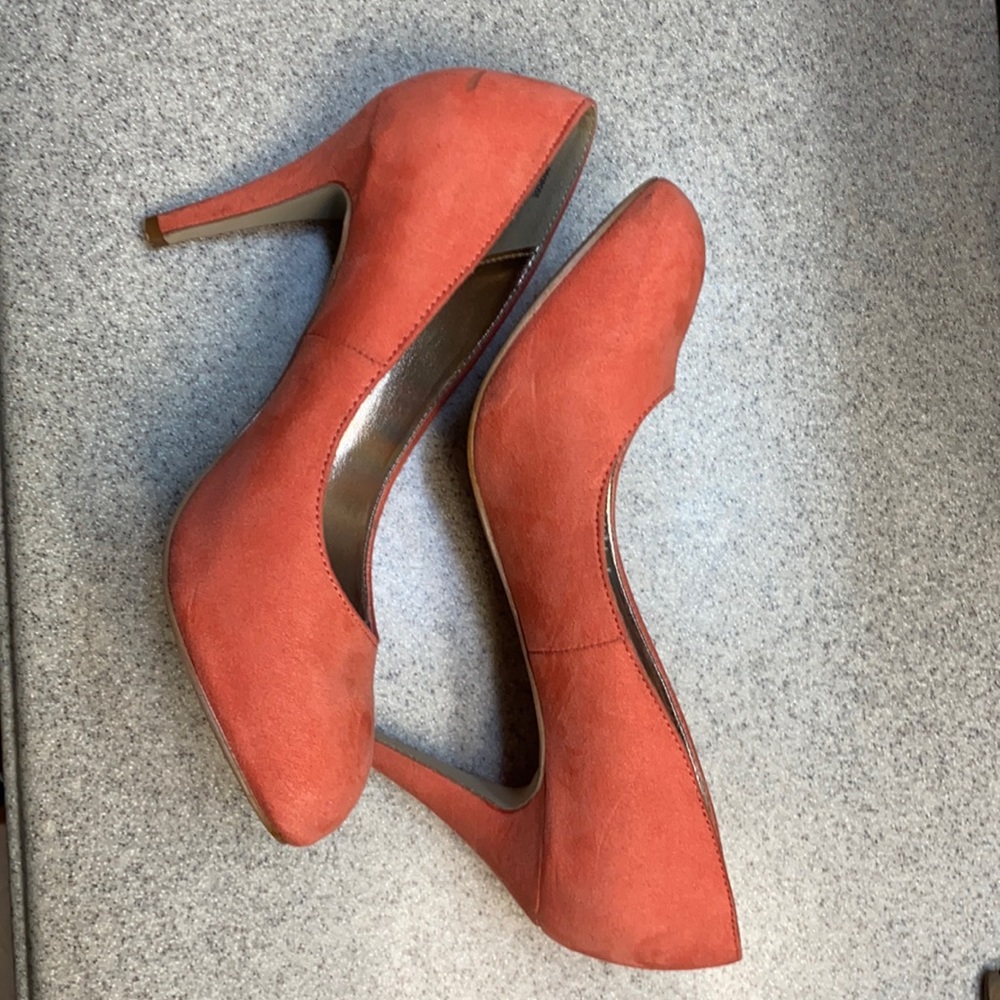 Madden girl size 8 Women’s Heels